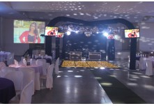 Niver 15 Anos Maria Vitoria