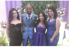 Niver 15 Anos Maria Vitoria