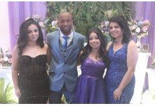 Niver 15 Anos Maria Vitoria