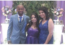 Niver 15 Anos Maria Vitoria