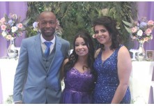 Niver 15 Anos Maria Vitoria