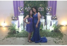 Niver 15 Anos Maria Vitoria