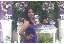 Niver 15 Anos Maria Vitoria