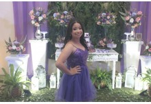 Niver 15 Anos Maria Vitoria