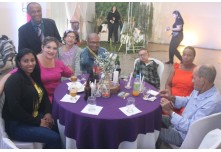 Niver 15 Anos Maria Vitoria