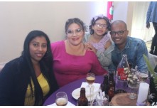 Niver 15 Anos Maria Vitoria