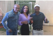 Niver 15 Anos Maria Vitoria