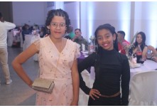 Niver 15 Anos Maria Vitoria