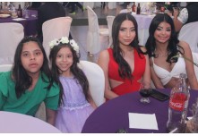 Niver 15 Anos Maria Vitoria