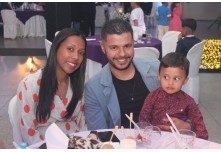 Niver 15 Anos Maria Vitoria