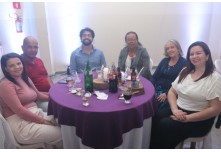 Niver 15 Anos Maria Vitoria