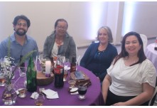 Niver 15 Anos Maria Vitoria