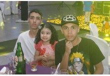 Niver 15 Anos Maria Vitoria