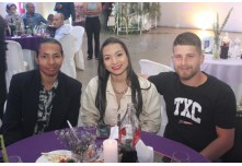 Niver 15 Anos Maria Vitoria