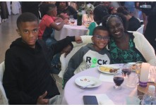 Niver 15 Anos Maria Vitoria