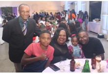 Niver 15 Anos Maria Vitoria