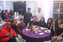 Niver 15 Anos Maria Vitoria