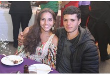 Niver 15 Anos Maria Vitoria