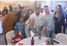 Niver 15 Anos Maria Vitoria