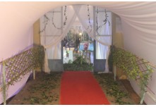 Niver 15 Anos Maria Vitoria