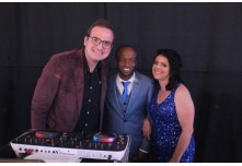 Niver 15 Anos Maria Vitoria