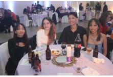 Niver 15 Anos Maria Vitoria