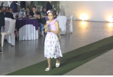 Niver 15 Anos Maria Vitoria