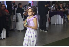 Niver 15 Anos Maria Vitoria