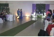 Niver 15 Anos Maria Vitoria