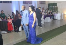 Niver 15 Anos Maria Vitoria