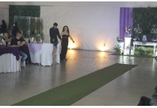 Niver 15 Anos Maria Vitoria