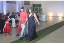 Niver 15 Anos Maria Vitoria