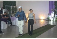 Niver 15 Anos Maria Vitoria