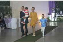 Niver 15 Anos Maria Vitoria