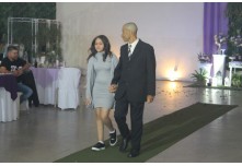 Niver 15 Anos Maria Vitoria