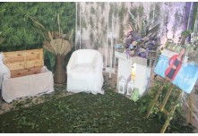 Niver 15 Anos Maria Vitoria