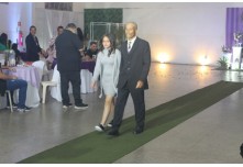 Niver 15 Anos Maria Vitoria