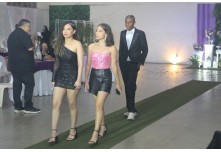 Niver 15 Anos Maria Vitoria