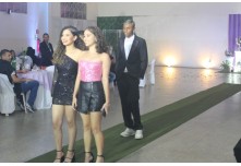 Niver 15 Anos Maria Vitoria