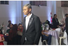 Niver 15 Anos Maria Vitoria