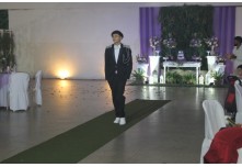 Niver 15 Anos Maria Vitoria