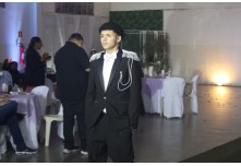 Niver 15 Anos Maria Vitoria