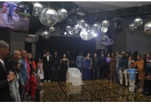Niver 15 Anos Maria Vitoria
