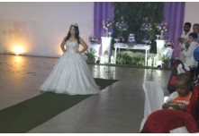 Niver 15 Anos Maria Vitoria