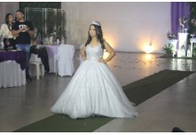 Niver 15 Anos Maria Vitoria