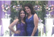 Niver 15 Anos Maria Vitoria