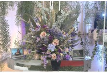 Niver 15 Anos Maria Vitoria