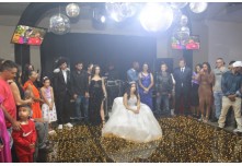 Niver 15 Anos Maria Vitoria