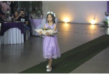 Niver 15 Anos Maria Vitoria