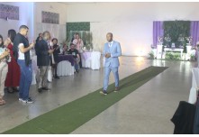 Niver 15 Anos Maria Vitoria